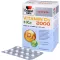 DOPPELHERZ Vitamine D3 2000+K2 systeemtabletten, 120 stuks