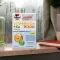 Doppelherz Vitamine D3 2000 + K2 systeemtabletten, 120 st