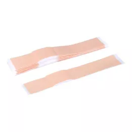 FINGERPFLASTER 2x12 cm huidkleurige FIWAstrip, 100 stuks