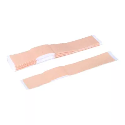 FINGERPFLASTER 2x12 cm huidkleurige FIWAstrip, 100 stuks FINGERPFLASTER 2x12 cm huidkleurige FIWAstrip, 100 stuks
