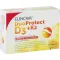 EUNOVA DuoProtect D3+K2 4000 I.U./80 μg Capsules, 30 stuks