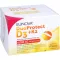 EUNOVA DuoProtect D3+K2 4000 I.U./80 μg Capsules, 90 stuks