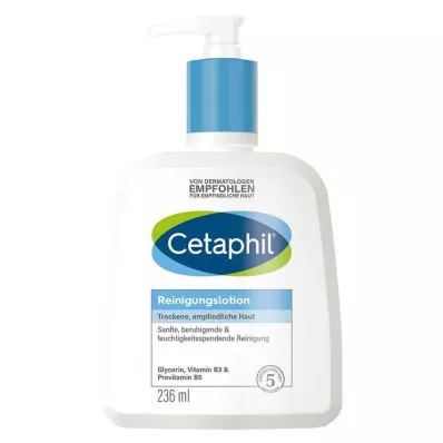 CETAPHIL Reinigingslotion, 236 ml