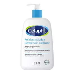 CETAPHIL Reinigingslotion, 236 ml