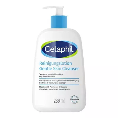 CETAPHIL Reinigingslotion, 236 ml CETAPHIL Reinigingslotion, 236 ml