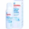 GEHWOL MED Express Care-schuim, 125 ml