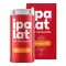 Ipalat keelpastilles, milde honing zonder menthol, suikervrij, 40 stuks