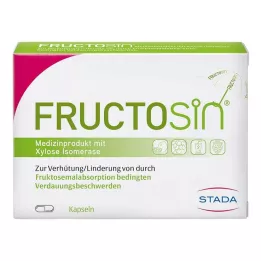 FRUCTOSIN Capsules, 30 stuks