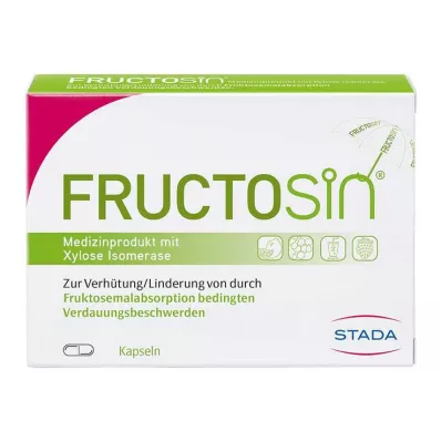 FRUCTOSiN, 90 st FRUCTOSiN, 90 st