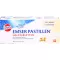 EMSER Pastilles Keeltabletten met Gember suikervrij, 30 stuks