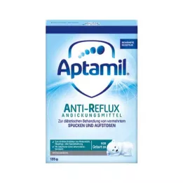 APTAMIL Anti-terugvloei verdikkingspoeder, 135 g