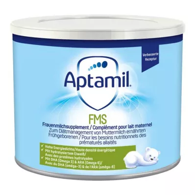 APTAMIL FMS Poeder, 200 g APTAMIL FMS Poeder, 200 g