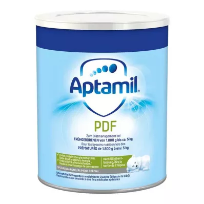 APTAMIL PDF Poeder, 400 g APTAMIL PDF Poeder, 400 g