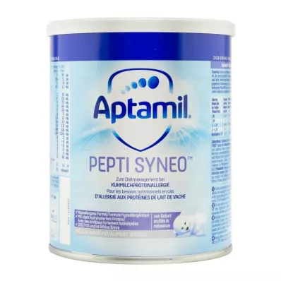 Aptamil Pepti Syneo-poeder, 400 g