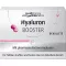 HYALURON BOOSTER Décolleté gel, 100 ml