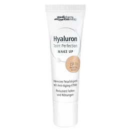 HYALURON TEINT Perfection Make-up natuurlijk beige, 30 ml