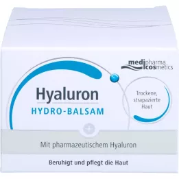HYALURON HYDRO-BALSEM, 250 ml