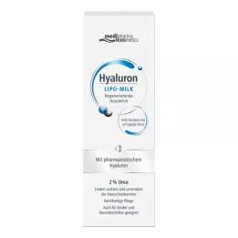 HYALURON LIPO-MELK, 250 ml