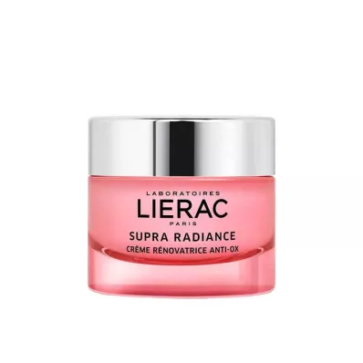 LIERAC Supra Radiance Crème, 50 ml