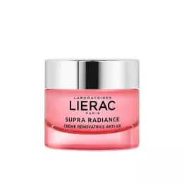LIERAC Supra Radiance Crème, 50 ml