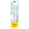 Meridol tandenborstel zacht 2-pack, 2 stuks
