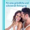 Meridol tandenborstel zacht 2-pack, 2 stuks