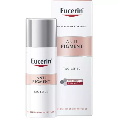 EUCERIN Anti-Pigment Dagcrème LSF 30, 50 ml