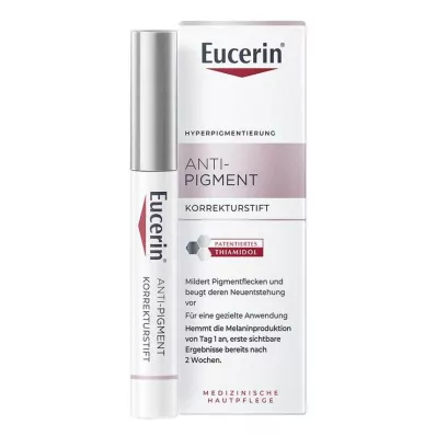 EUCERIN Anti-Pigment Correctie Potlood, 5 ml