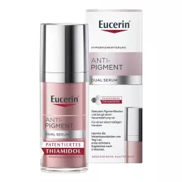 EUCERIN Anti-Pigment Duaal Serum, 30 ml