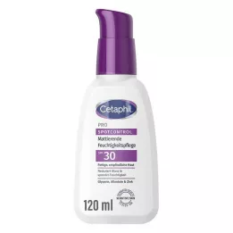 CETAPHIL Pro Spot Control Matte Vocht Cr., 120 ml