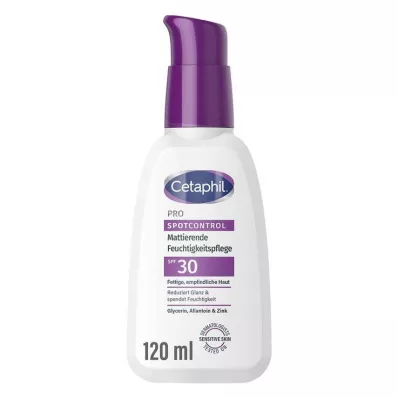 CETAPHIL Pro Spot Control Matte Vocht Cr., 120 ml CETAPHIL Pro Spot Control Matte Vocht Cr., 120 ml