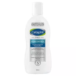 CETAPHIL Pro Jeuk Bestrijding Waslotion, 295 ml