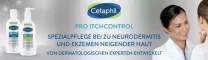 Instructions for use for CETAPHIL Pro Jeuk Bestrijding Waslotion, 295 ml - 1