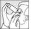 Instructions for use for HYLO DUAL® oogdruppels, 10 ml - 6