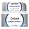 CENTRUM Generatie 50+ tabletten, 100 stuks