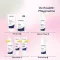 DERMASENCE RosaMin Reinigingsemulsie, 150 ml
