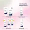 DERMASENCE RosaMin Reinigingsemulsie, 150 ml