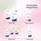 DERMASENCE RosaMin getinte dagverzorging Cr.LSF 50, 30 ml