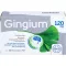 GINGIUM 120 mg filmomhulde tabletten, 60 stuks