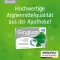 Gingium 240 mg filmomhulde tabletten, 20 stuks