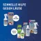 HEDRIN Waardeverpakking Combiverpakking, 1 p