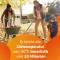 Voltaren warmtepatch achterkant (4 stuks)