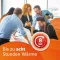 Voltaren warmtepatch achterkant (4 stuks)