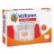Voltaren warmtepatch achterkant (4 stuks)