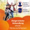 Voltaren warmtepatch achterkant (4 stuks)