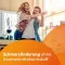 Voltaren warmtepatch achterkant (4 stuks)