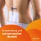 Voltaren warmtepatch achterkant (4 stuks)