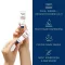 EUCERIN Aquaphor Protect & Herstelzalf, 2X10 ml