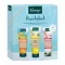 KNEIPP Geschenkverpakking Douchegeluk, 3X75 ml
