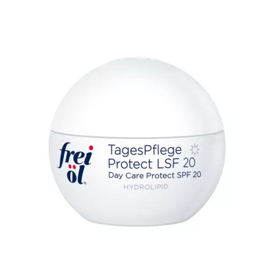 FREI ÖL Hydrolipid Dagverzorging Protect LSF 20 Cr., 50 ml